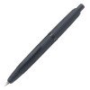 Автоматическая перьевая ручка Pilot Capless Stripe Black Matt