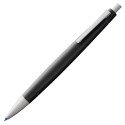Мультисистемная ручка Lamy 2000 Multi-pen 4 в 1
