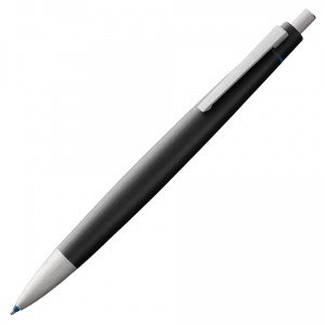 Мультисистемная ручка Lamy 2000 Multi-pen 4 в 1