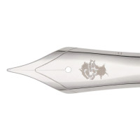 срібне, екстра-тонке (EF)