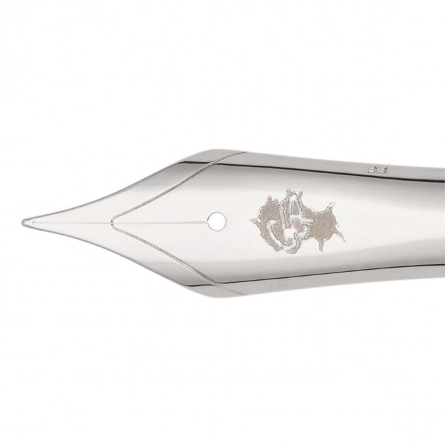 Goulet JoWo Nib #6 - перо для перьевых ручек