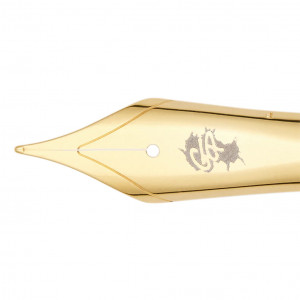 Goulet JoWo Nib #6 - перо для пір'яних ручок Goulet JoWo Nib #6 - перо для пір'яних ручок