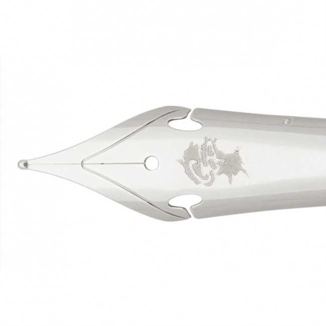 Goulet JoWo Nib #6 - перо для перьевых ручек