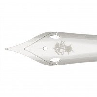 серебрянное,  экстра-тонкое гибкое (Flex EF)