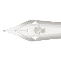 срібне, екстра-тонке гнучке (Flex EF)