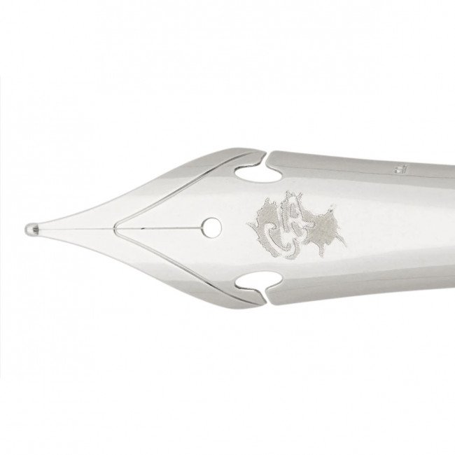 Goulet JoWo Nib #6 - перо для перьевых ручек Goulet JoWo Nib #6 - перо для перьевых ручек