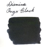 Onyx Black
