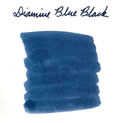Чорнило для пір'яної ручки Diamine Ink 80мл у скляному флаконі Чорнило для пір'яної ручки Diamine Ink 80мл у скляному флаконі