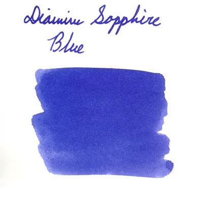 Чернила для перьевой ручки Diamine Ink 80мл в стеклянном флаконе