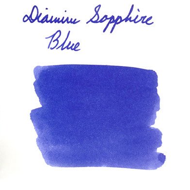 Чорнило для пір'яної ручки Diamine Ink 80мл у скляному флаконі Чорнило для пір'яної ручки Diamine Ink 80мл у скляному флаконі