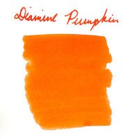 Pumpkin Orange