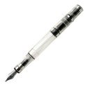 Перьевая ручка TWSBI Diamond 580 Clear Демонстратор