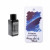 Чорнило Diamine Ink 30мл Deep Dark для пір'яної ручки насичені кольори
