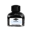 Чернила Diamine Ink 80мл Deep Dark для перьевой ручки Насыщенные цвета