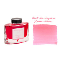 hana-ikada INK-50-HA (розовый - цветочный плот)