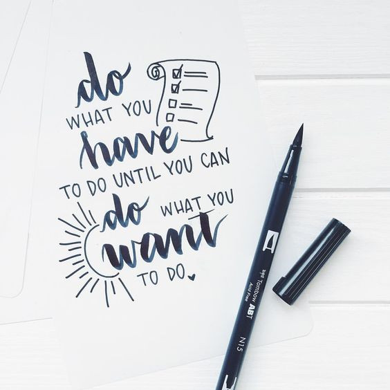 Набор маркеров Tombow ABT Dual Brush Pen Set 6шт Набор маркеров Tombow ABT Dual Brush Pen Set 6шт