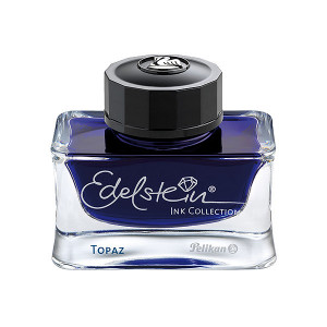 Чернила Pelikan Edelstein Ink-50 Элитные для перьевых ручек в стелклянном флаконе