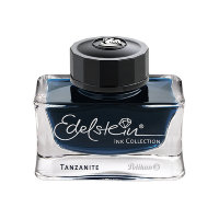 tanzanite/черно-синий