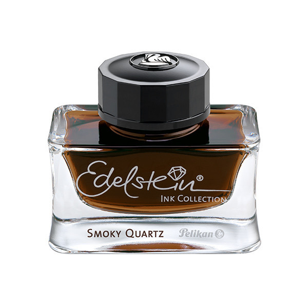 Чернила Pelikan Edelstein Ink-50 Элитные для перьевых ручек в стелклянном флаконе Чернила Pelikan Edelstein Ink-50 Элитные для перьевых ручек в стелклянном флаконе
