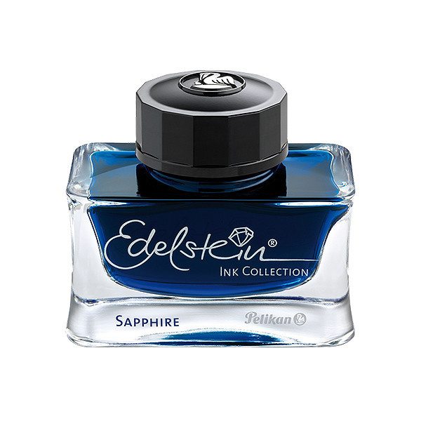 Чернила Pelikan Edelstein Ink-50 Элитные для перьевых ручек в стелклянном флаконе Чернила Pelikan Edelstein Ink-50 Элитные для перьевых ручек в стелклянном флаконе