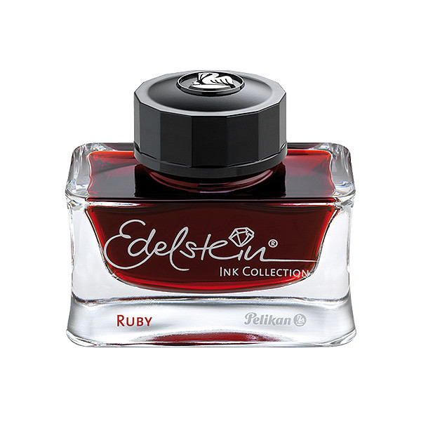 Чернила Pelikan Edelstein Ink-50 Элитные для перьевых ручек в стелклянном флаконе
