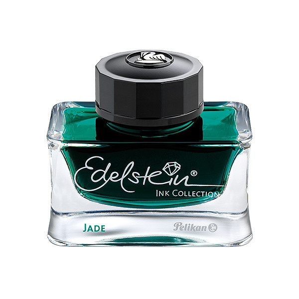 Чернила Pelikan Edelstein Ink-50 Элитные для перьевых ручек в стелклянном флаконе Чернила Pelikan Edelstein Ink-50 Элитные для перьевых ручек в стелклянном флаконе