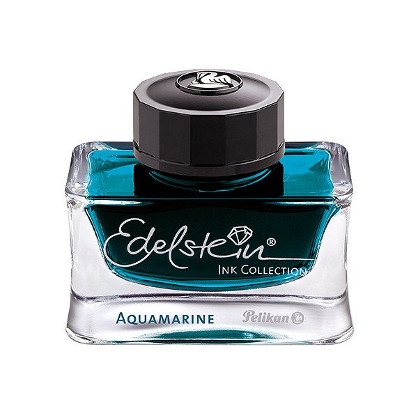 Чернила Pelikan Edelstein Ink-50 Элитные для перьевых ручек в стелклянном флаконе Чернила Pelikan Edelstein Ink-50 Элитные для перьевых ручек в стелклянном флаконе