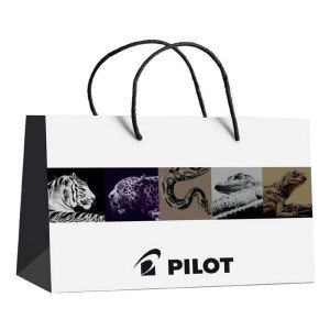Pilot Gift Bag Metropolitan