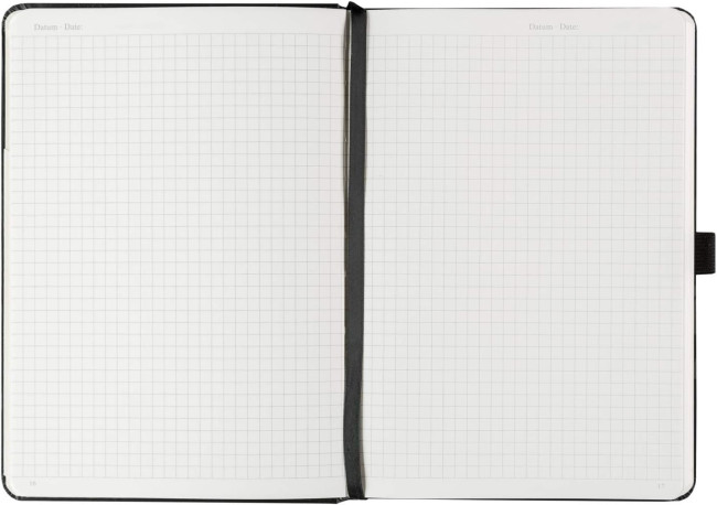 Блокнот Faber-Castell Notepad A5 в клетку