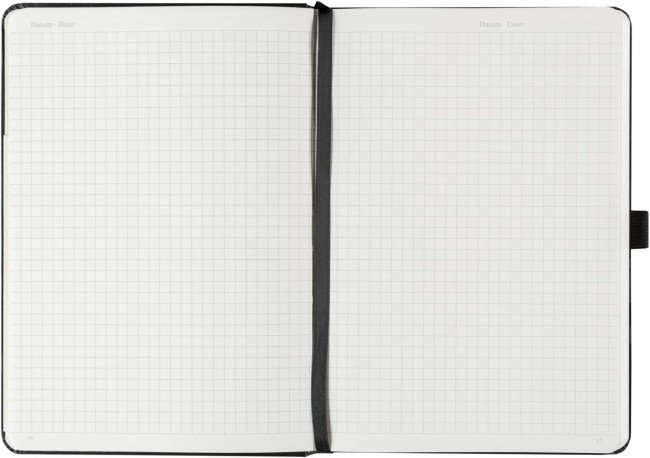 Блокнот Faber-Castell Notepad A5 в клетку