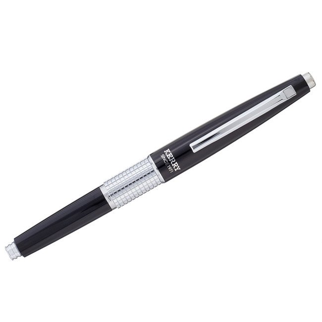 Механический карандаш Pentel Kerry Black (Черный) Механический карандаш Pentel Kerry Black (Черный)