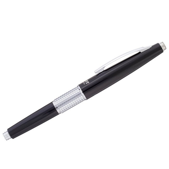 Механический карандаш Pentel Kerry Black (Черный) Механический карандаш Pentel Kerry Black (Черный)
