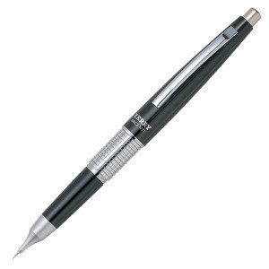 Механический карандаш Pentel Kerry Black (Черный) Механический карандаш Pentel Kerry Black (Черный)