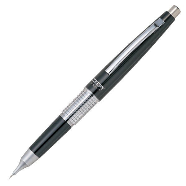 Механический карандаш Pentel Kerry Black (Черный) Механический карандаш Pentel Kerry Black (Черный)