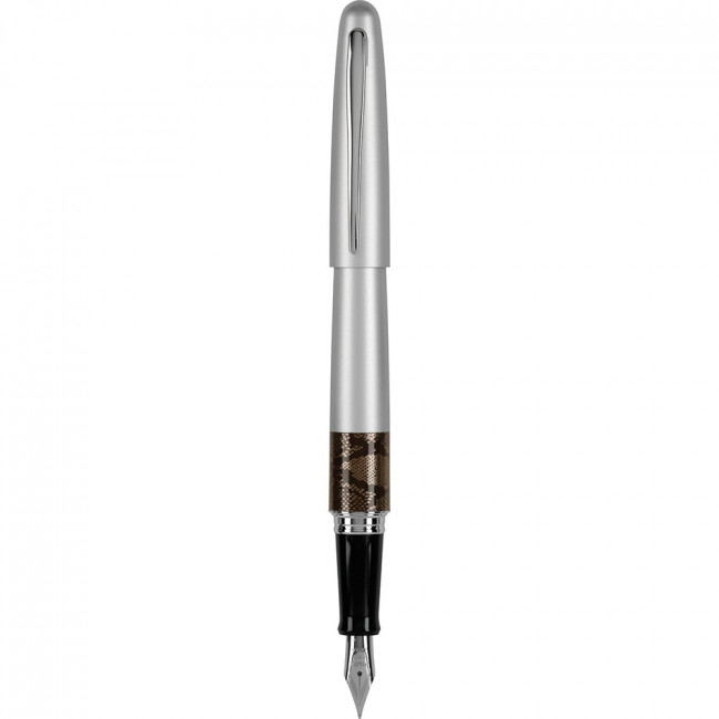 Корпус ручки БЕЗ ПЕРА Pilot MR Metropolitan Animal Японская версия Корпус ручки БЕЗ ПЕРА Pilot MR Metropolitan Animal Японская версия