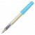 Перьевая ручка Pilot Kakuno Бело-Голубая