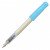 Перьевая ручка Pilot Kakuno Бело-Голубая