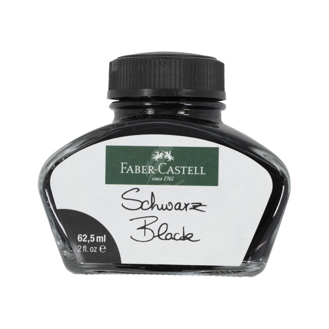 Чернила Faber-Castell Ink 60ml