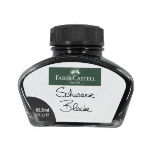 Чернила Faber-Castell Ink 60ml
