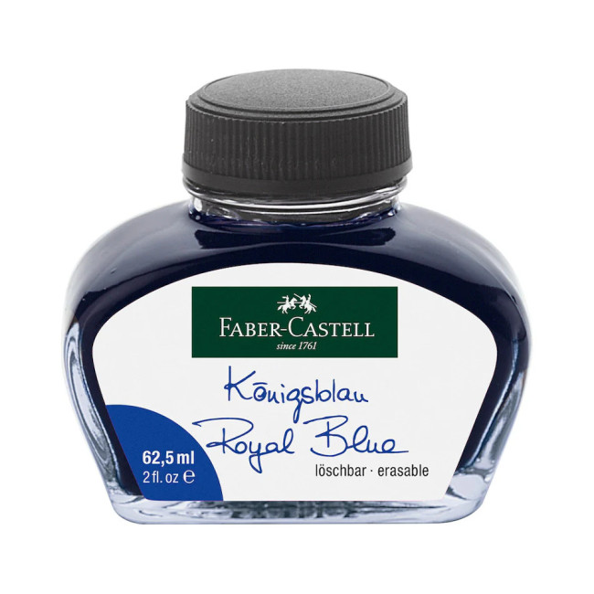 Чернила Faber-Castell Ink 60ml