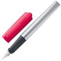Перьевая ручка Lamy Nexx Красная