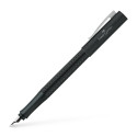 Перьевая ручка Faber Castell Grip 2011 FP Black