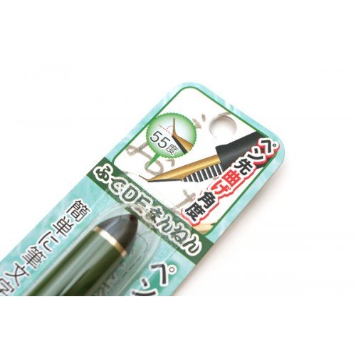 Перова ручка Sailor Calligraphy Fude DE Mannen із загнутим пером Перова ручка Sailor Calligraphy Fude DE Mannen із загнутим пером