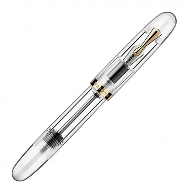 Перова ручка Majohn (Moonman) C4 демонстратор Eyedropper Перова ручка Majohn (Moonman) C4 демонстратор Eyedropper