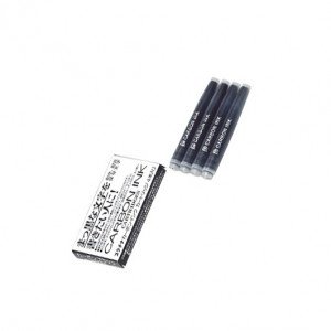 Картриджи Platinum Carbon SPC-200 4шт черные пигментные водостойкие Картриджи Platinum Carbon SPC-200 4шт черные пигментные водостойкие