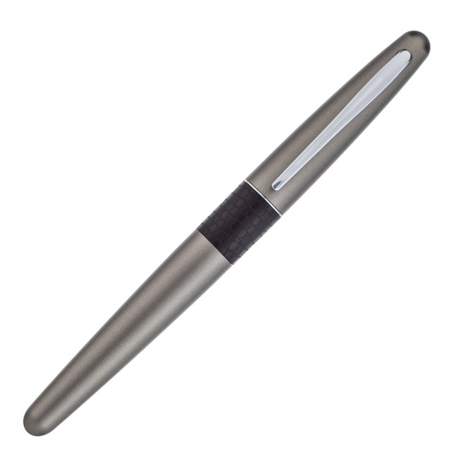 Перьевая ручка Pilot MR Metropolitan Animal Евро-версия Бронзовая в металлическом корпусе Перьевая ручка Pilot MR Metropolitan Animal Евро-версия Бронзовая в металлическом корпусе