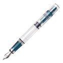 Перьевая ручка TWSBI Diamond 580ALR Prussian Blue