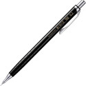 Механический карандаш Pentel Orenz Черный с автоподачей стержня