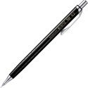 Механический карандаш Pentel Orenz Черный с автоподачей стержня