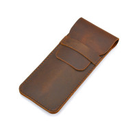 коричневий